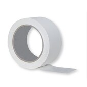 Stavební krycí páska bílá Stavební krycí páska bílá